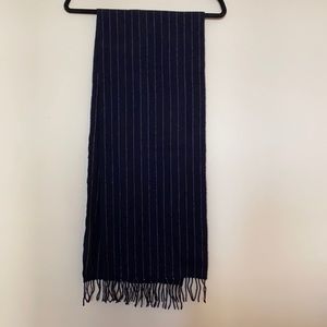 J Crew Scarf
